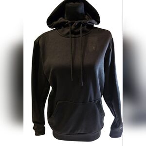 Womens Spyder Ski Hoodie Small